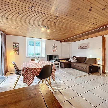 Apartment Au Calme Munster  Eksteriør billede